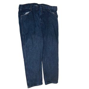 RUSTLERS Perfect jeans for men(size 46x32)